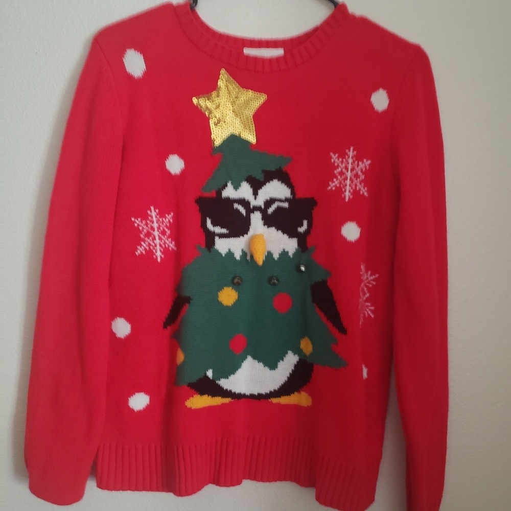 Sweater